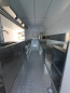 Preview: Retro Stainless Steel Food Trailer PSS5021 im US-Retro-Design mit Edelstahl